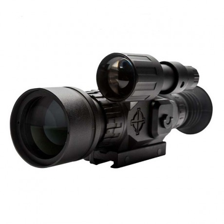 Прицел цифровой Sightmark Wraith HD 4-32х50