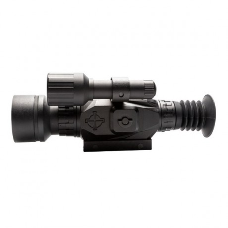 Прицел цифровой Sightmark Wraith HD 4-32х50