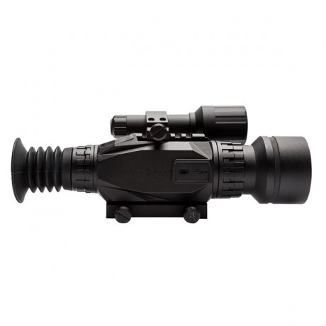 Прицел цифровой Sightmark Wraith HD 4-32х50