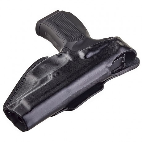 Кобура Ярыгина №8 (зак. без уш.)