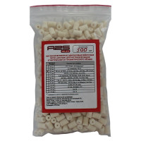 Патчи войлочн A2S GUN диам 6,5мм,уп.500шт