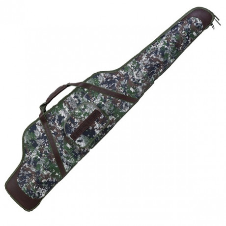 Кейс 120 с оптикой Holster Club кожа цифра