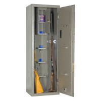 Шкаф оружейный ОШ-6Э