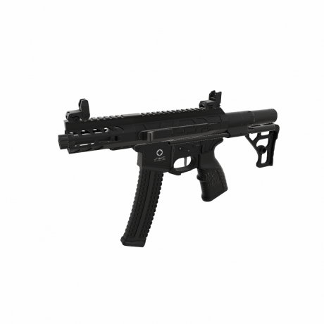 Пистолет RISEN к.10*28 136мм боков ручка (ООП)