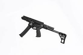 Пистолет RISEN к.10*28 136мм боков ручка (ООП)