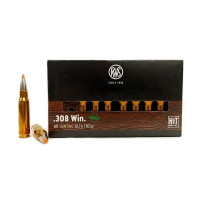 Патрон RWS 308Win HIT 10.7гр  (20)