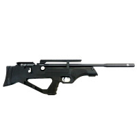 Hatsan Flashpup QE 3Дж РСР винтовка пластик к 5,5мм