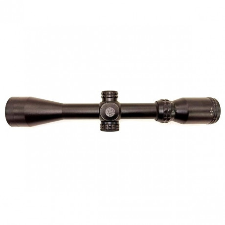 Опт приц Konuspro 550 3-9x40