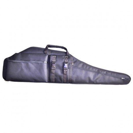 ЧРП-330 чехол для ружья с высокой оптикой с плеч ремнями