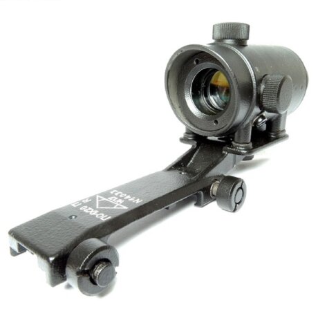 Опт приц ПО 1*20 П