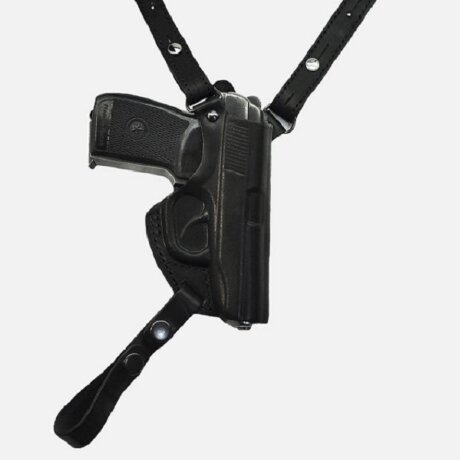 ОК-1 Кобура операт под ПМ вертик на резинке