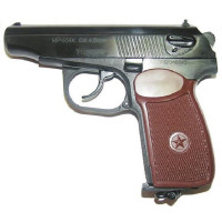 МР-654 К пист газобал с обн. ручк.