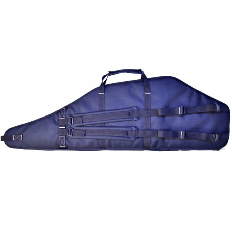 ЧРП-331 чехол для ружья с высокой оптикой с плеч ремнями