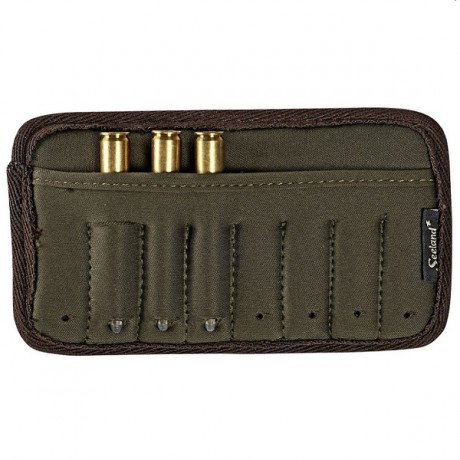 Патронташ Seeland Rifle cartridge holder