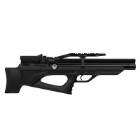 Винтовка пневм. ASELKON MX 10-S кал. 5,5 пластик L=450