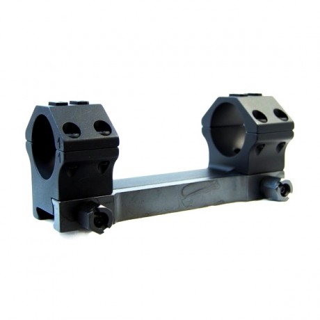 Кронштейн Recknagel 30мм Tactical 20МОА