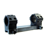 Кронштейн Recknagel 30мм Tactical 20МОА