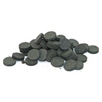 Пыж ДВП Н5 16 кал 200 штук