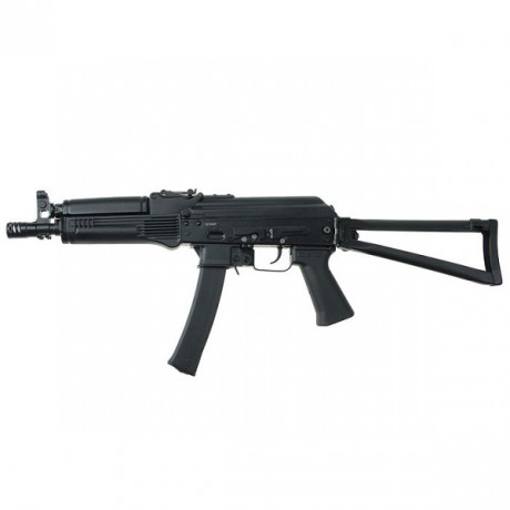 ММГ пистолет-пулемет Бизон-2