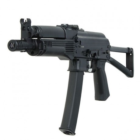 ММГ пистолет-пулемет Бизон-2