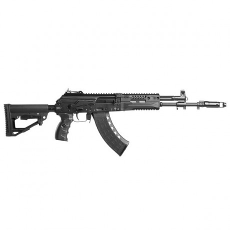 TR3 к. 7,62х39 415 пр/труб ДТ