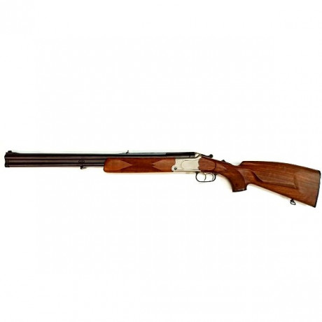 Merkel калибр 243 WIN 12/76 №10412 (к)