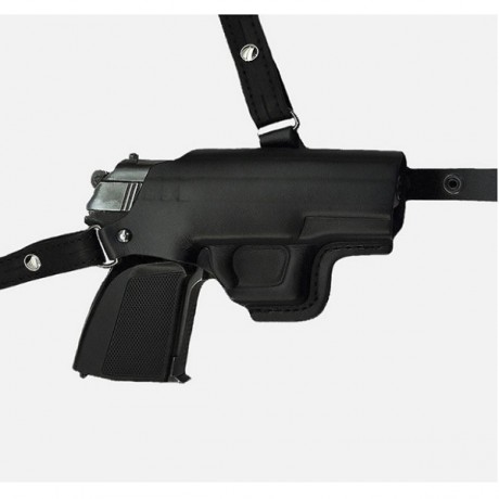 ОК-14 Кобура опер под Вальтер Р22Т, П96, ПМ кожа