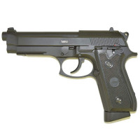 Пистолет пневм Gletcher TAR92