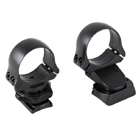 Кронштейн поворот.CZ-550 кольца 30мм