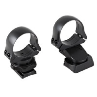 Кронштейн поворот.CZ-550 кольца 30мм