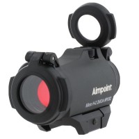 Прицел Micro H-2 под Weawer