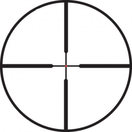 Опт приц Leupold VX-Freedom 3-9*40 FireDot Duplex IL