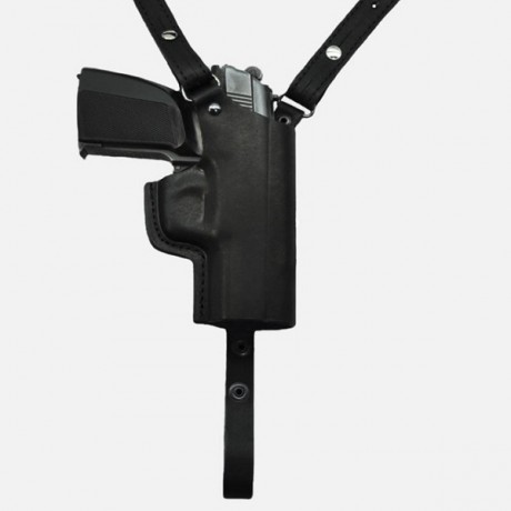 ОК-15 Кобура операт к пистолетам Вальтер-СП-66 Гроза (пластик), Хорхе