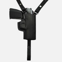 ОК-15 Кобура операт к пистолетам Вальтер-СП-66 Гроза (пластик), Хорхе