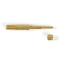 Адаптер латун д/тампонов VFG под метрич резьбу