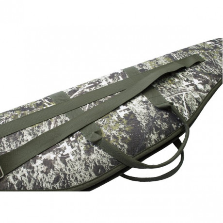 ЧРП-7 Чехол поролоновый 110 см с оптикой