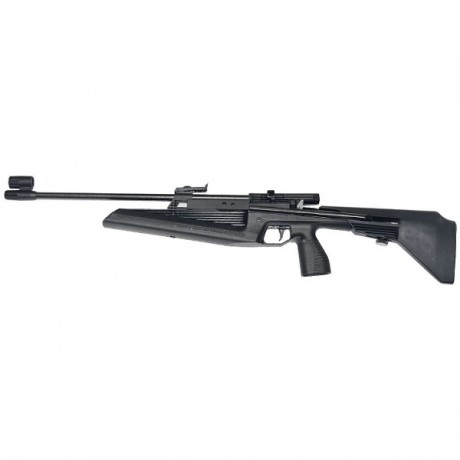 МР-61 винтовка многозарядная с пластиковой муфтой