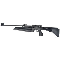 МР-61 винтовка многозарядная с пластиковой муфтой