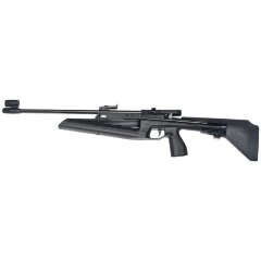 МР-61 винтовка многозарядная с пластиковой муфтой