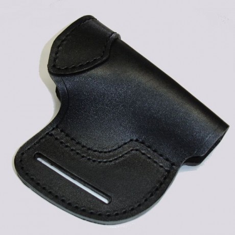 К-100/2 Кобура поясная открытая под Хорхе, Гроза-02