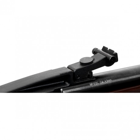 МР-512C-R1 до 3 Дж 4,5мм