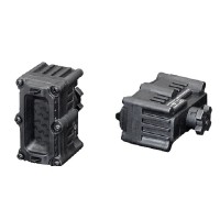 Картридж светошумовой