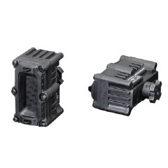 Картридж светошумовой