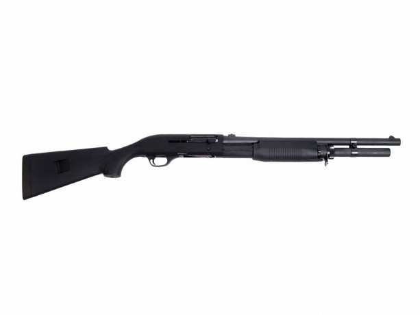 Benelli M3 S90  12/76, 50