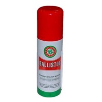 Масло Ballistol spray 200мл