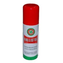 Масло Ballistol spray 200мл