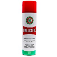 Масло Ballistol спрей 400мл