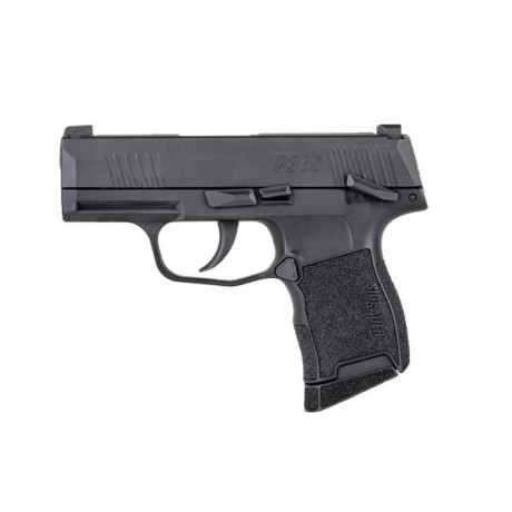 Пистолет пнев Sig Sauer P365 4.5мм BLK