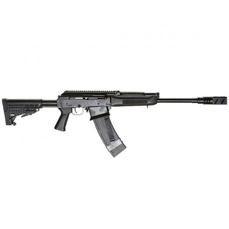 Сайга 12 исп.340