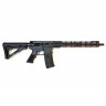 Kurbatov Arms R-715 кал.223Rem твист 9, ствол 420мм, газ, трубка 250мм